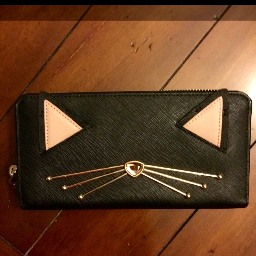 Kate Spade Neda Wallet